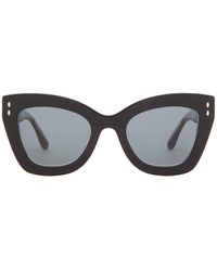 Isabel Marant Sunglasses For Women Up To 50 Off At Lyst Com Isabel Marant Sunglasses For Women Up To 50 Off At Lyst Com