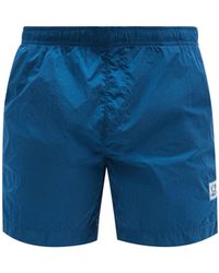 maillot de bain cp company