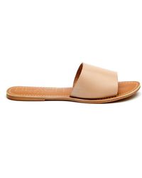 matisse cabana slide