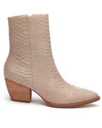 johnston and murphy nicole wedge boot