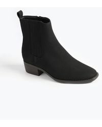 maurices - Supercush Layla Chelsea Boot - Lyst