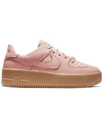 nike air force maxi sport