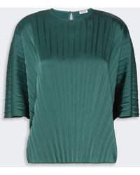 Max Mara - Loose Blouse - Lyst