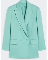 Max Mara - Olimpia Jacket - Lyst