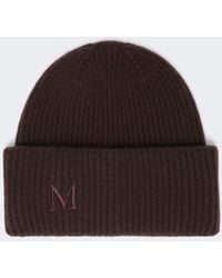 Max Mara - Cuffia - Lyst