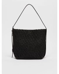 Max Mara - Crochet Small Archetipo Shopping Bag - Lyst