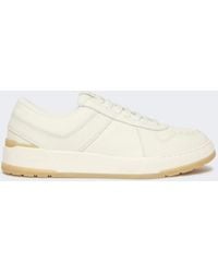 Max Mara - Sneaker Low Top - Lyst