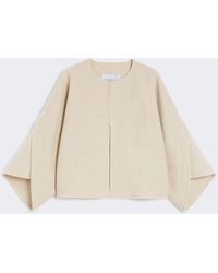 Max Mara - Basic Wool Sweater - Lyst