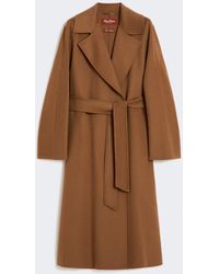 Max Mara - Cappotto - Lyst