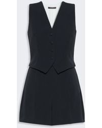 Max Mara - Mono Corto De Cady - Lyst