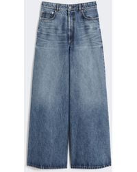 Max Mara - Spdangri - Lyst