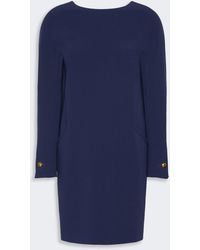 Max Mara - Cady Tunic Dress - Lyst