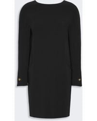 Max Mara - Cady Tunic Dress - Lyst