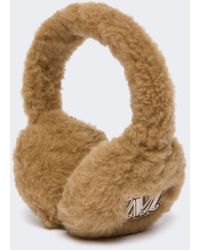 Max Mara - Paraorecchie - Lyst