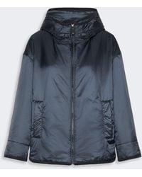 Max Mara - Oversized Padded Jacket - Lyst