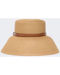Max Mara - Cappello Paralume - Lyst