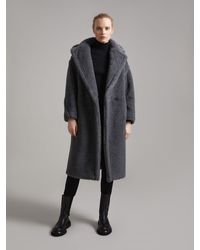 Max Mara - Teddy Bear Icon Coat - Lyst