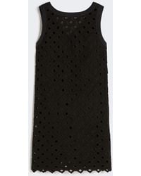 Max Mara - Dress - Lyst