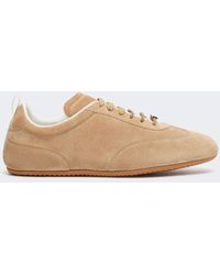 Max Mara - Sneaker Flat - Lyst