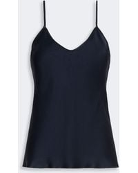 Max Mara - Top Sottoveste - Lyst