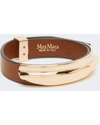 Max Mara - Bracciale - Lyst