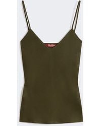 Max Mara - Top Sottoveste - Lyst