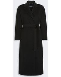 Max Mara - Belted Coats - Lyst