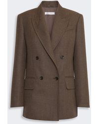 Max Mara - Olimpia Jacket - Lyst