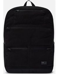 MC2 Saint Barth - Wallin Felt Backpack - Lyst