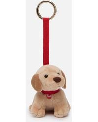MC2 Saint Barth - Charm With Mini Plush Labrador - Lyst