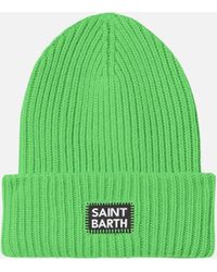 MC2 Saint Barth - Herren-Strickmütze - Lyst