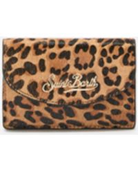 MC2 Saint Barth - Card Holder - Lyst