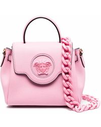 Damen-Taschen von Versace | Online-Schlussverkauf – Bis zu 50% Rabatt |  Lyst DE