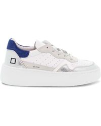 Date Sneakers for Women | Online Sale up to 70% off | Lyst
