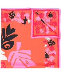 Marni SEIDE SCHAL - Orange