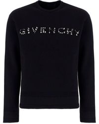 Felpe e maglieria Givenchy da uomo | Sconto online fino al 50% | Lyst