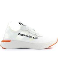 shoes calvin klein men's