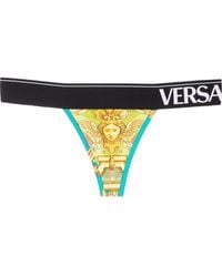 Versace Lingerie & Swimwear - Metallic