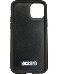 Moschino Cases For Women Up To 57 Off At Lyst Co Uk