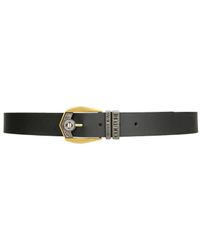 versace jeans belt womens