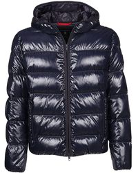 prezzi piumini fay uomo