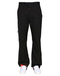 off white pants price