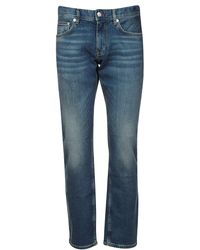 tommy hilfiger jeans denton stretch straight fit