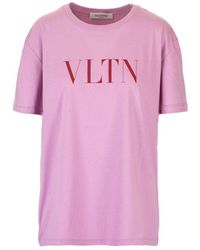 Valentino Tops for Women - Up to 90% off at Lyst.com