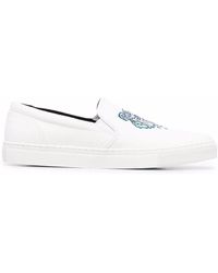 Scarpe KENZO da uomo - Fino al 55% di sconto | Lyst