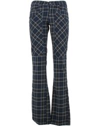 Jeckerson Pants, Slacks and Chinos for Women | Online Sale up to 79% off |  Lyst
