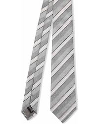 Emporio Armani SETA GRIGIO