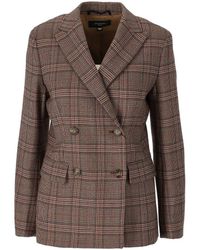 Weekend by Maxmara Blazers, sport coats and suit jackets for Women