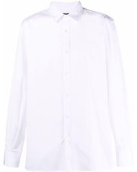 Balmain Camicia - Bianco