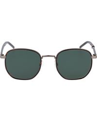 Tommy Hilfiger Sonnenbrille - Grün